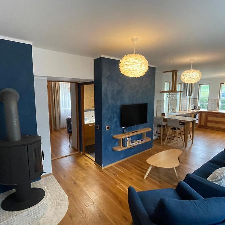 "Winter" Apartment Viljandi  Ngoại thất bức ảnh
