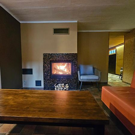 "Winter" Apartment Viljandi  Ngoại thất bức ảnh