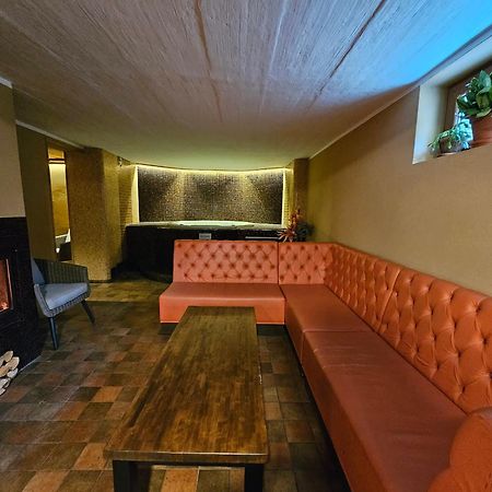 "Winter" Apartment Viljandi  Ngoại thất bức ảnh