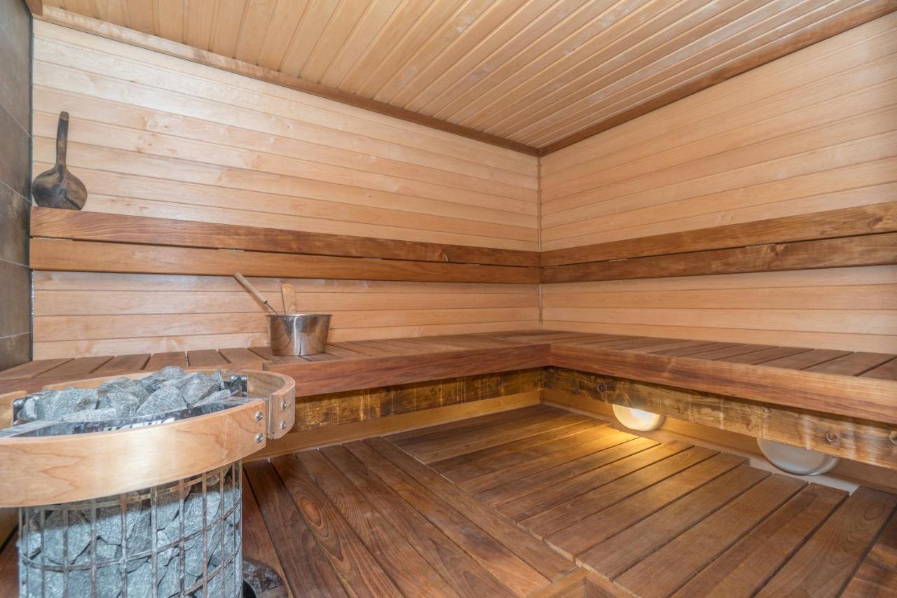"Winter" Apartment Viljandi  Ngoại thất bức ảnh