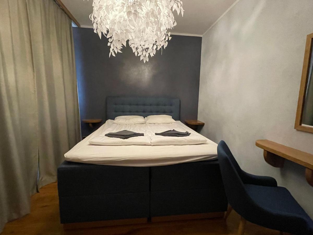 "Winter" Apartment Viljandi  Ngoại thất bức ảnh