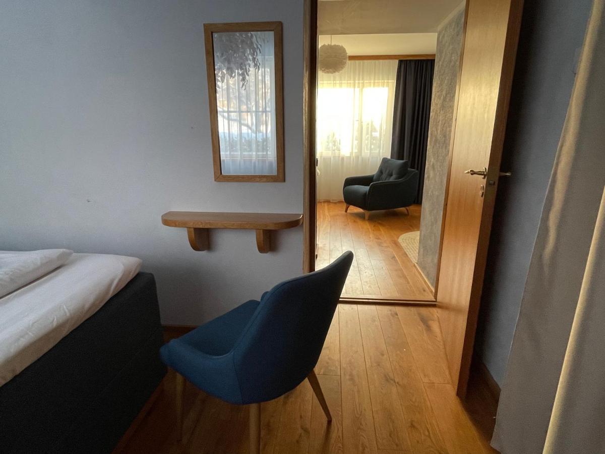 "Winter" Apartment Viljandi  Ngoại thất bức ảnh