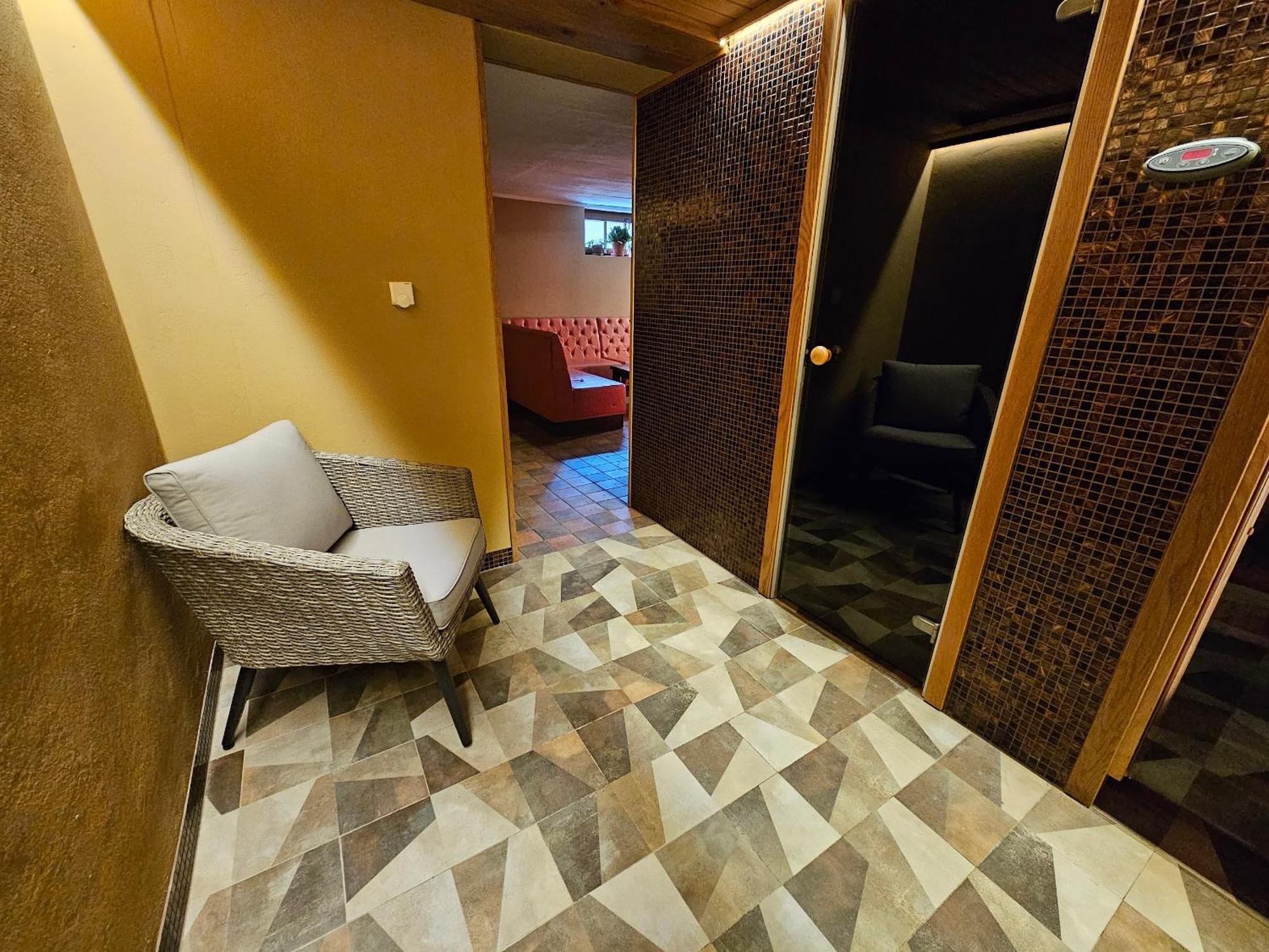"Winter" Apartment Viljandi  Ngoại thất bức ảnh