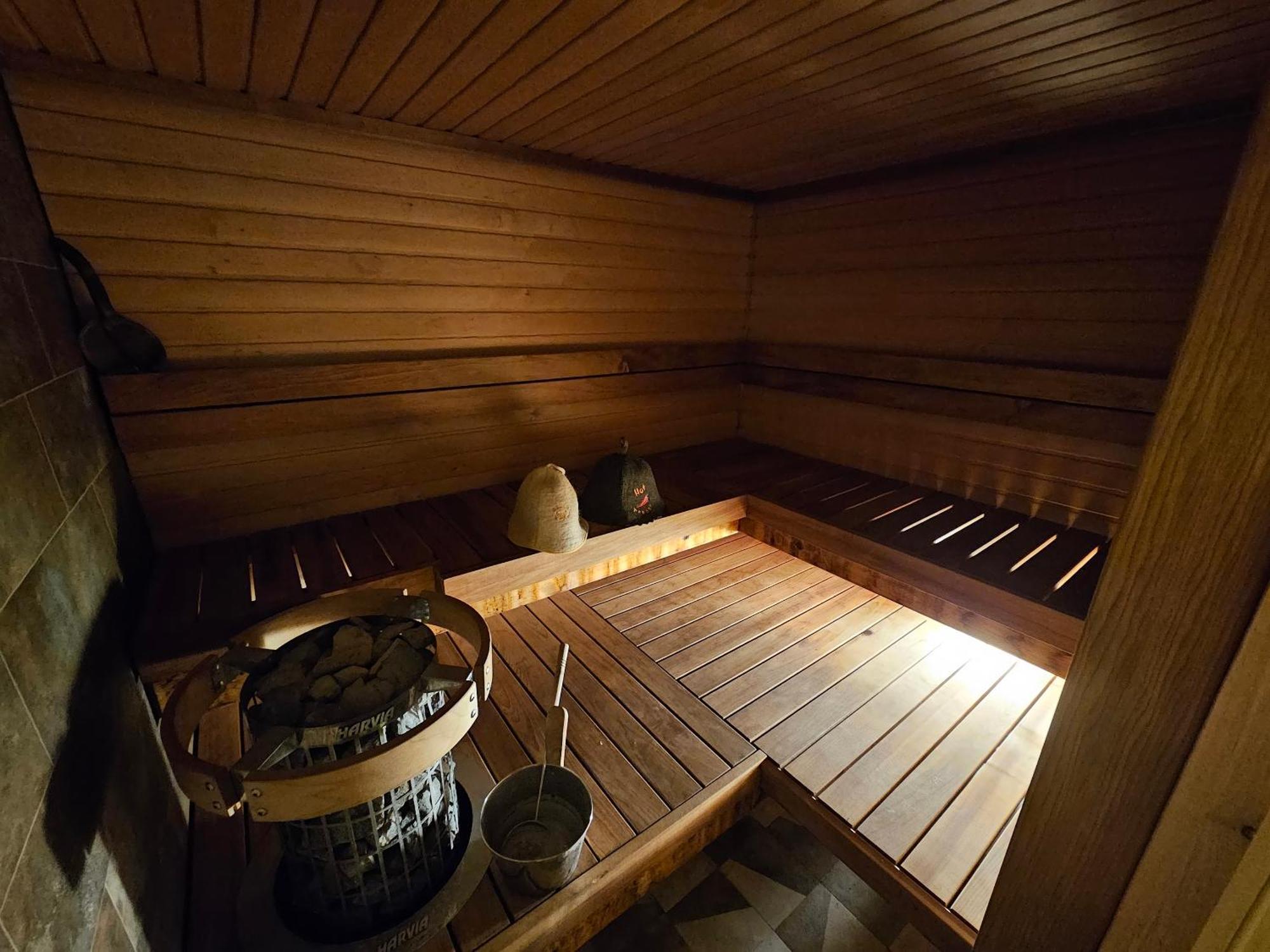 "Winter" Apartment Viljandi  Ngoại thất bức ảnh