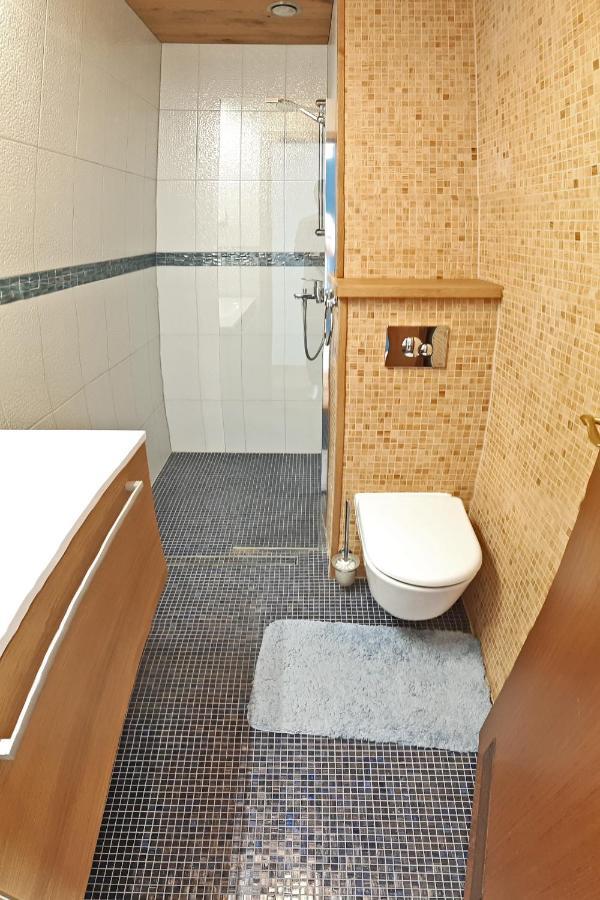 "Winter" Apartment Viljandi  Ngoại thất bức ảnh