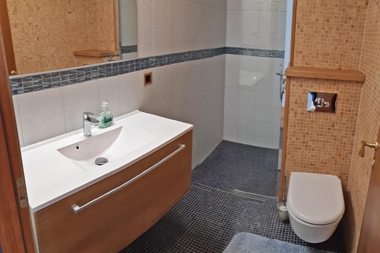"Winter" Apartment Viljandi  Ngoại thất bức ảnh